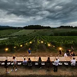 Perelli Winery בית חווה Bucine