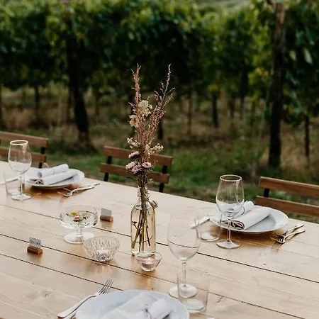 Perelli Winery Bucine