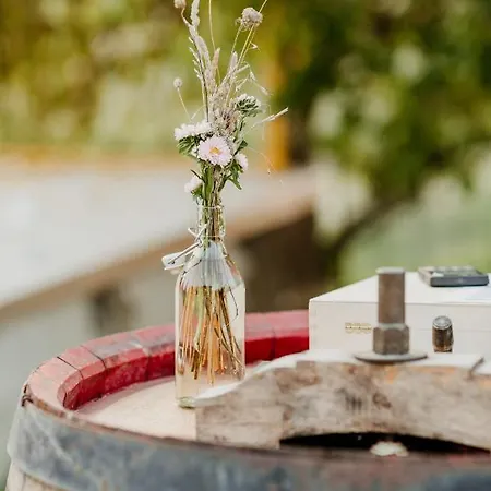 Perelli Winery Farm stay *