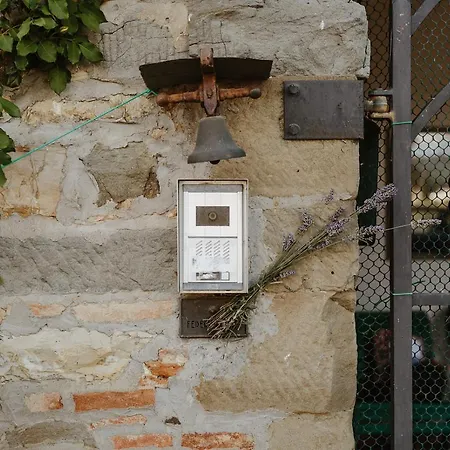 Perelli Winery Gospodarstwo agroturystyczne Bucine