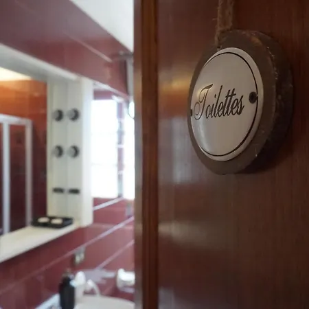 Gospodarstwo agroturystyczne Perelli Winery