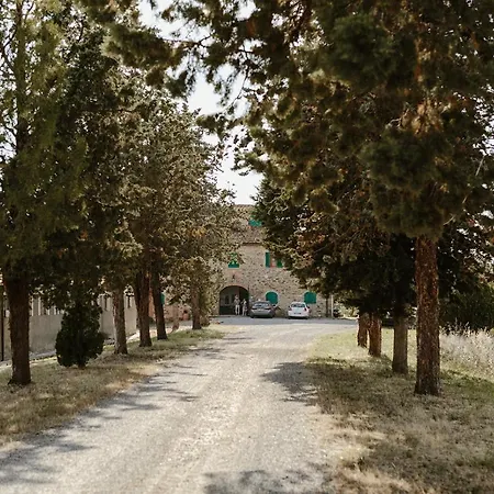 Farm stay Perelli Winery *