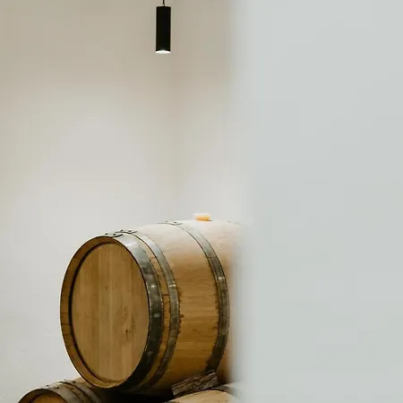 Perelli Winery * Bucine