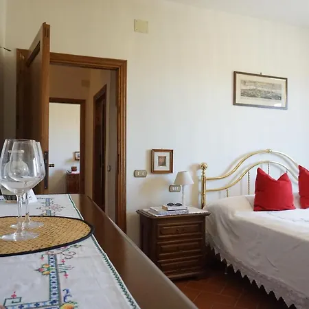Farm stay Perelli Winery *