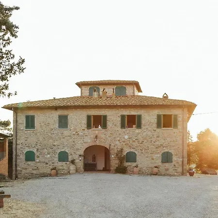 Farm stay Perelli Winery Bucine