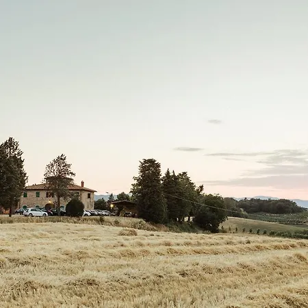 Perelli Winery Farm stay