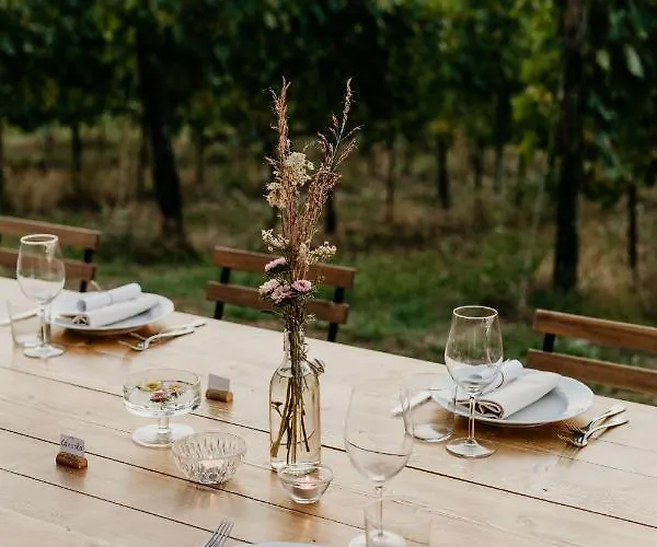 Perelli Winery Bucine