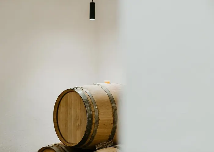 Perelli Winery * Bucine