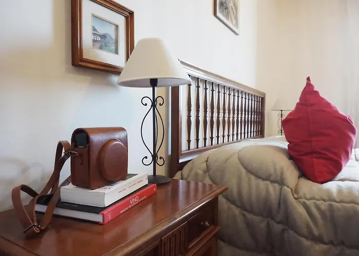 Perelli Winery * Bucine