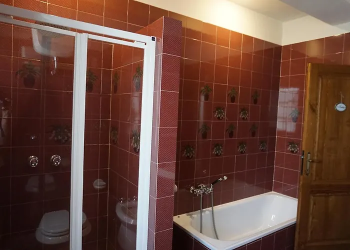 Perelli Winery Bucine