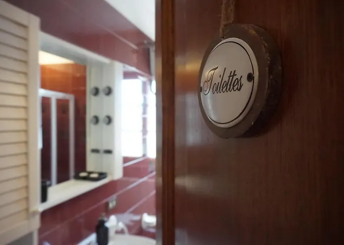 Farma Perelli Winery