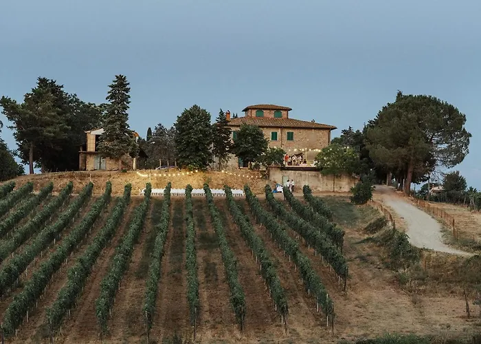 Farma Perelli Winery