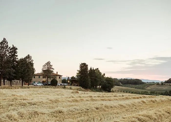 Perelli Winery Lantgård